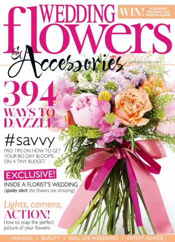 July/August 2016 issue July/August 2016