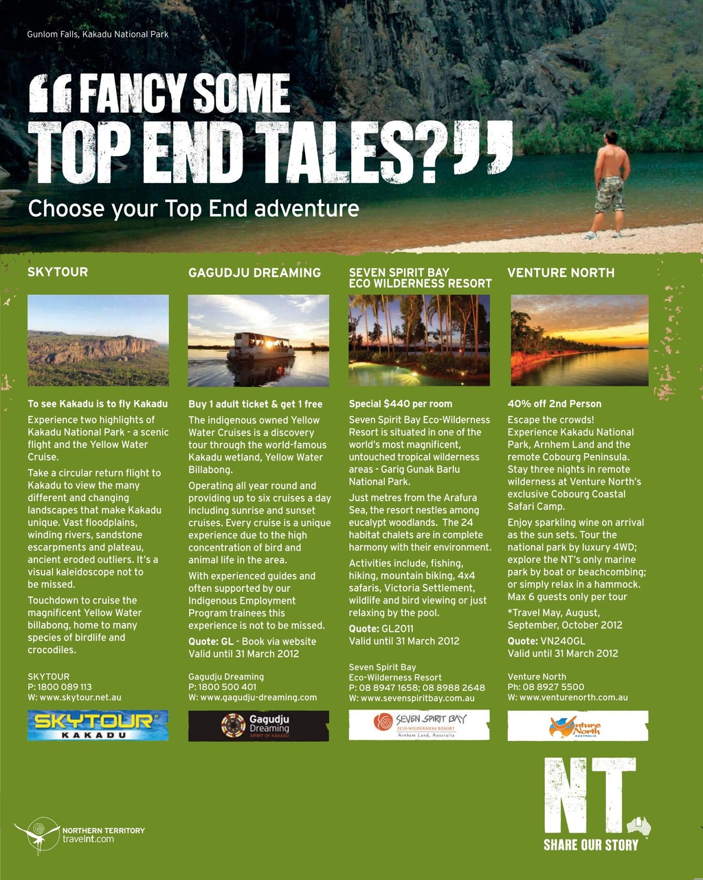 DNA Magazine Preview Pages