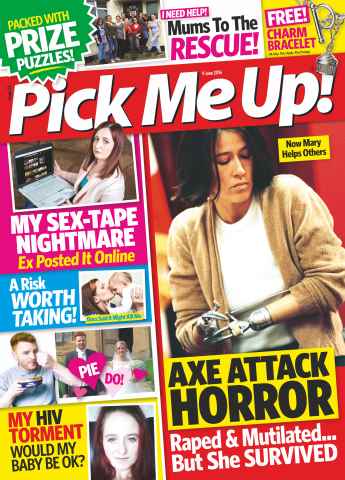 Pick Me Up issue 9th June 2016