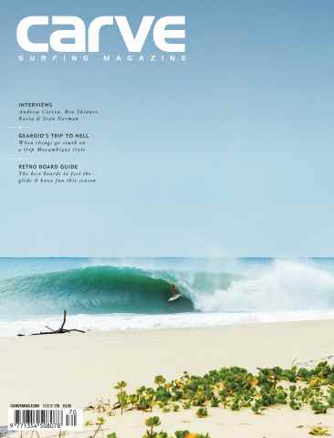Carve issue issue 170