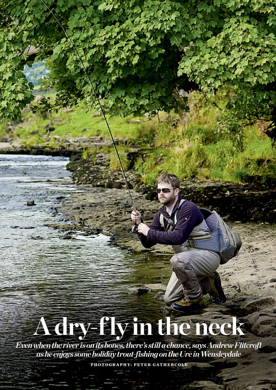 Trout & Salmon Preview Pages