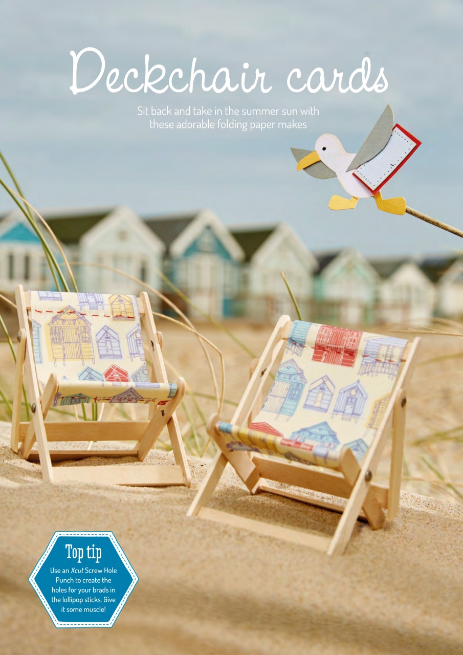 docrafts® Creativity Preview Pages