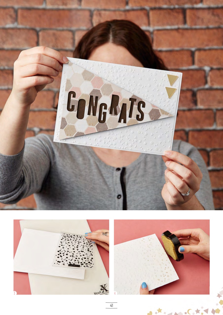 docrafts® Creativity Preview Pages