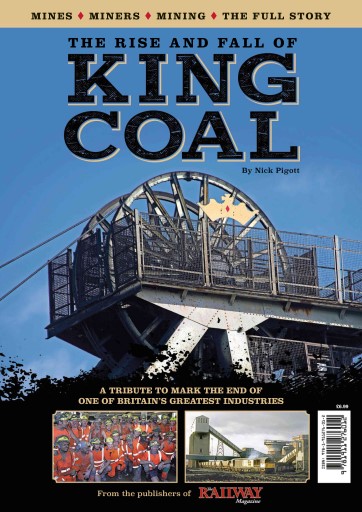 Old Glory Magazine issue 
