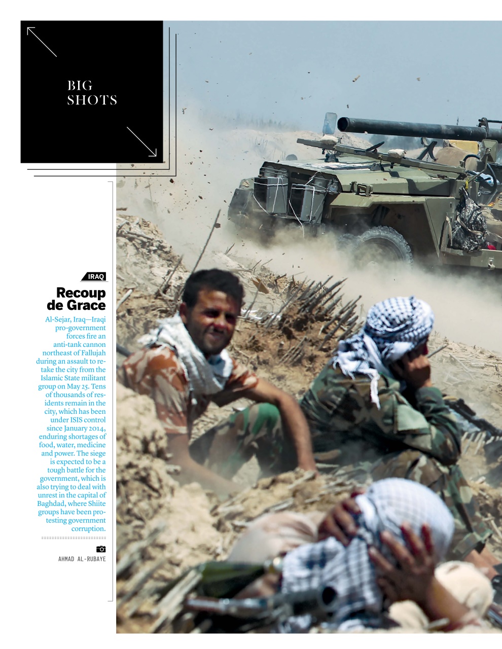 Newsweek International Preview Pages