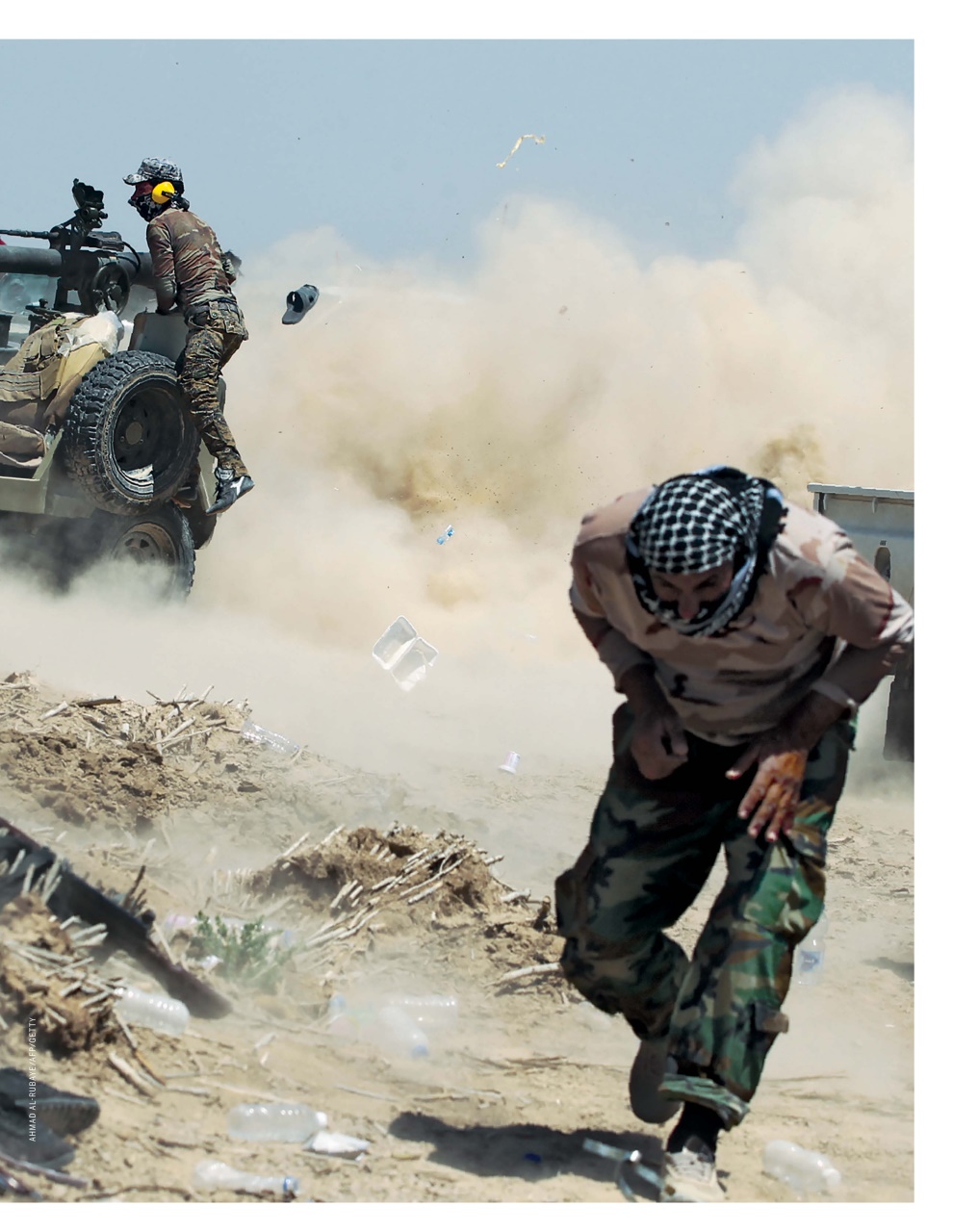 Newsweek International Preview Pages