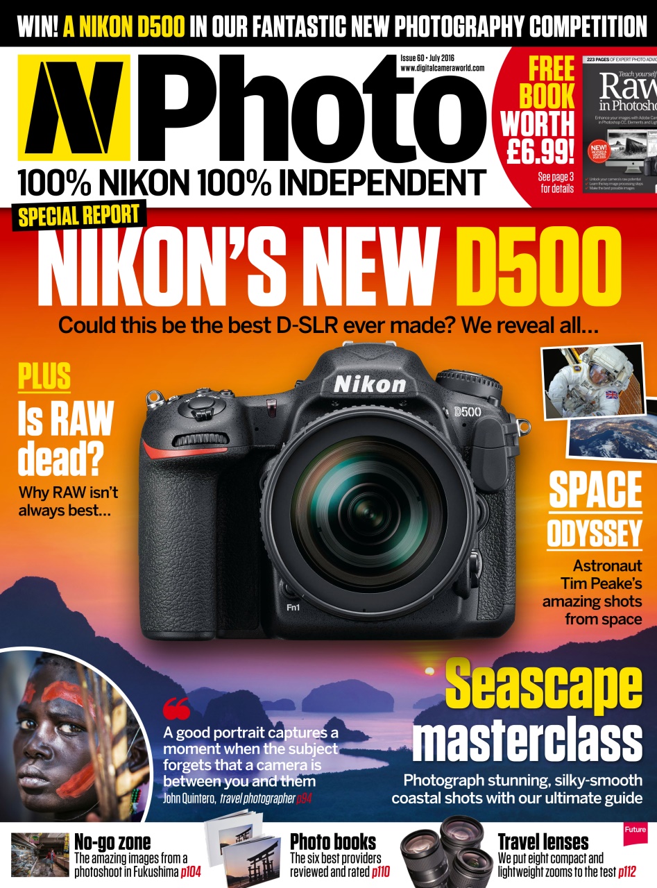 N-Photo Preview Pages
