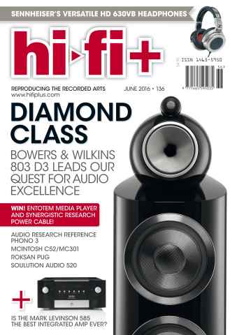 hi-fi+ Global Network issue Hi-Fi+ Issue 136