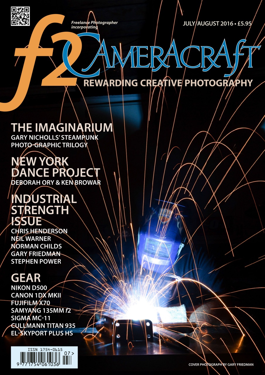 f2 Cameracraft Preview Pages