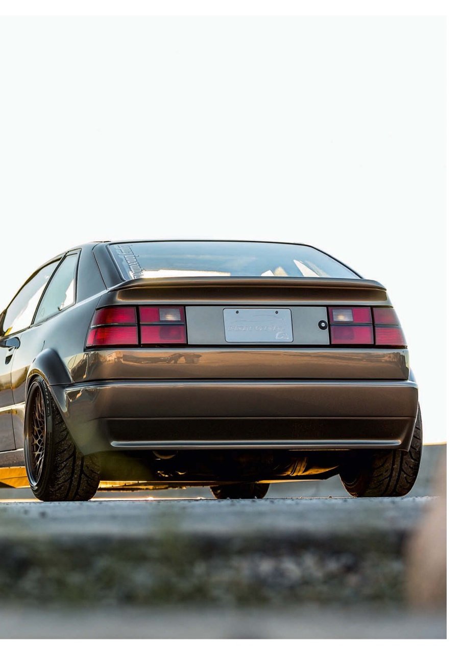 Performance VW Preview Pages