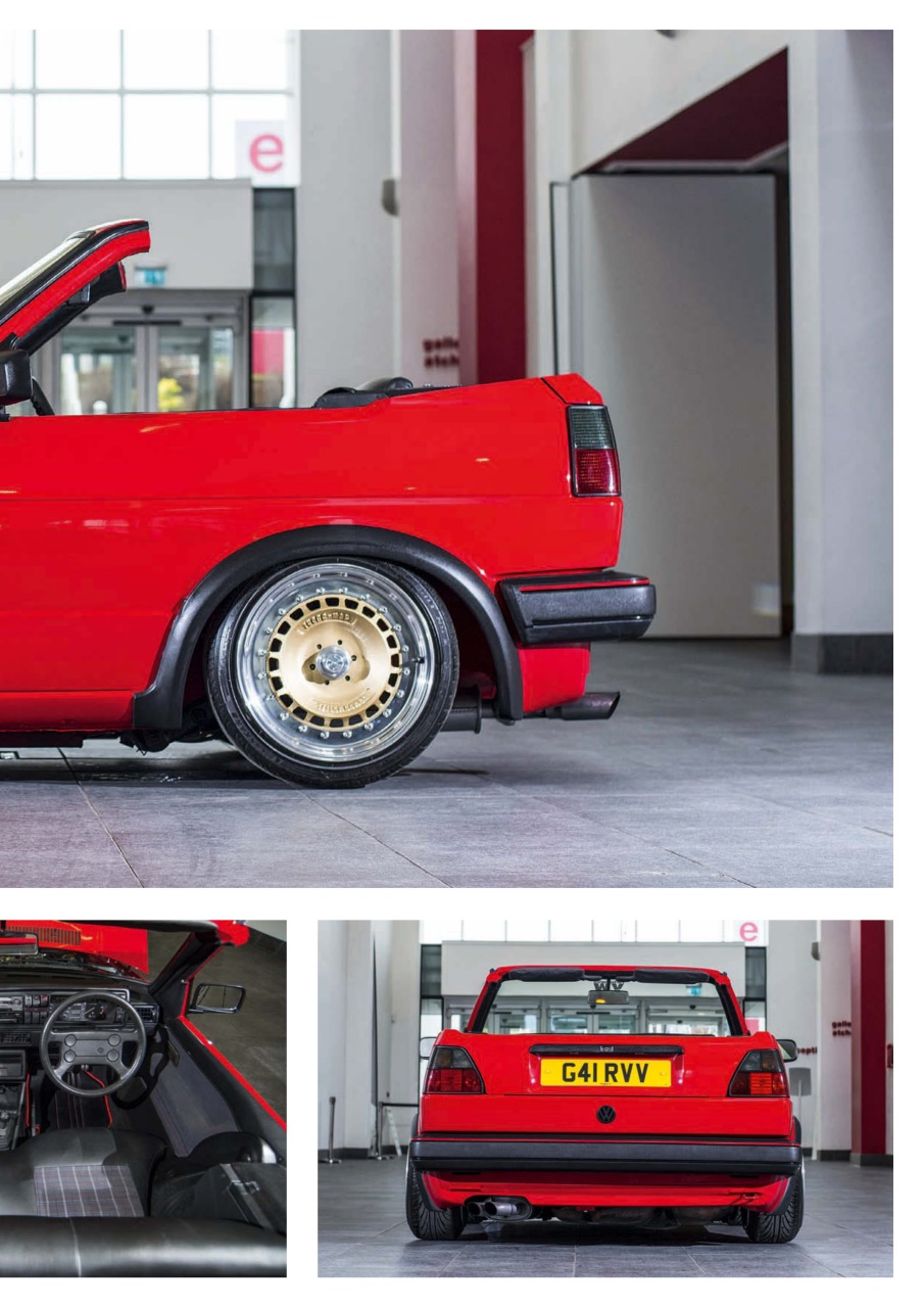 Performance VW Preview Pages