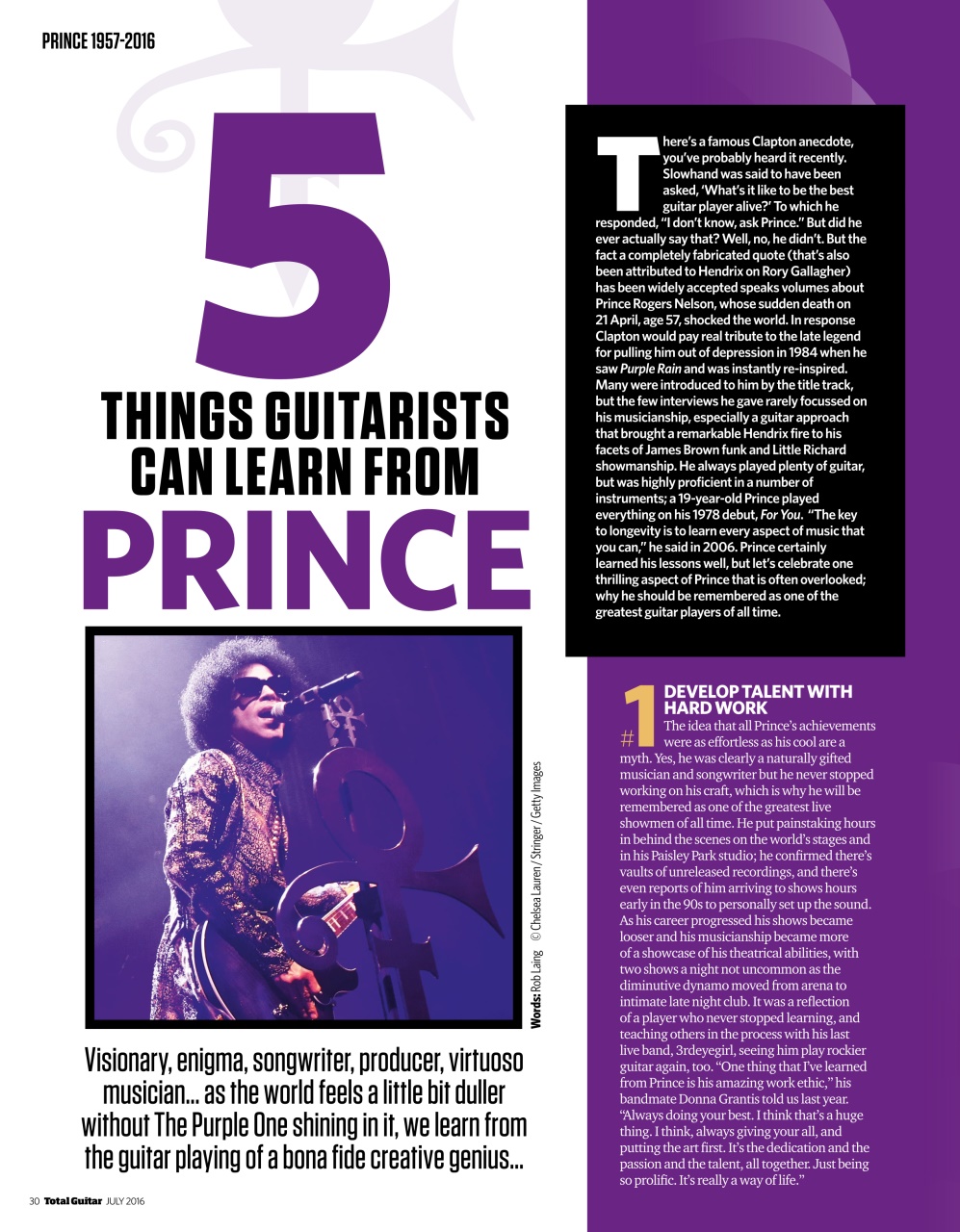 Total Guitar Preview Pages