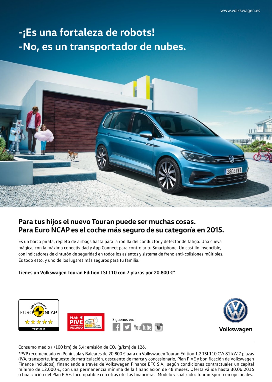 Auto Bild Preview Pages