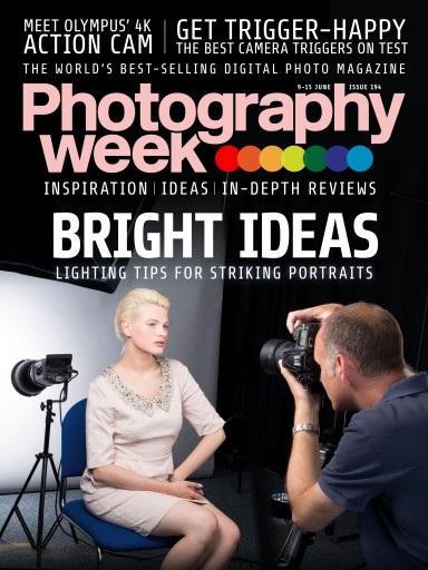 Photography Week issue 