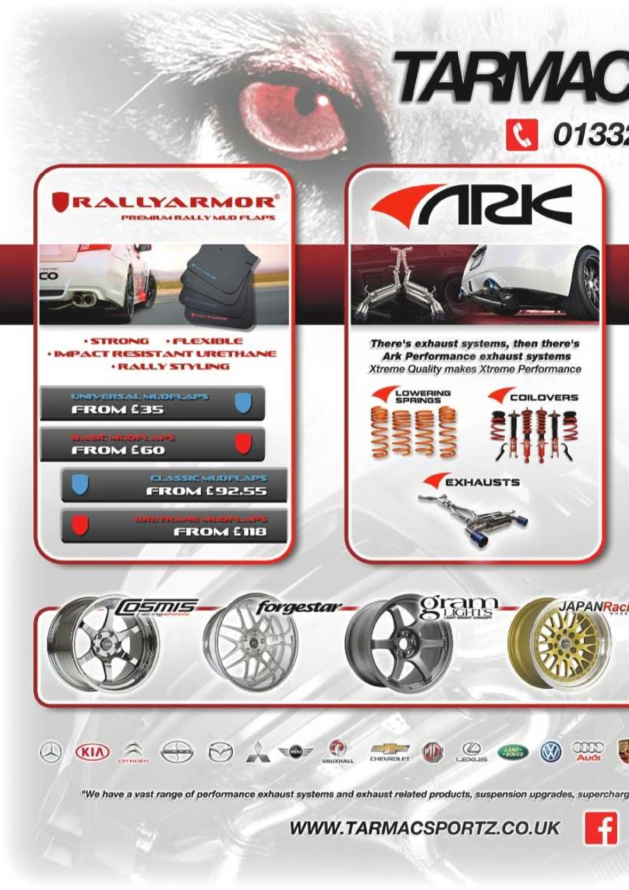 Retro Cars Preview Pages