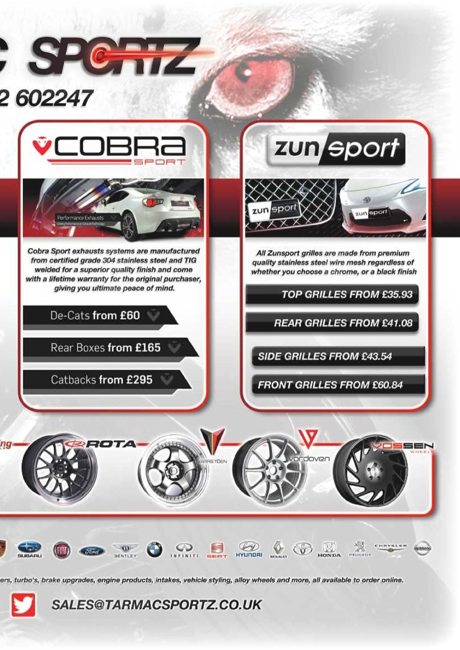 Retro Cars Preview Pages