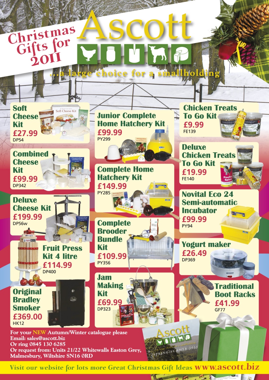Practical Poultry Preview Pages