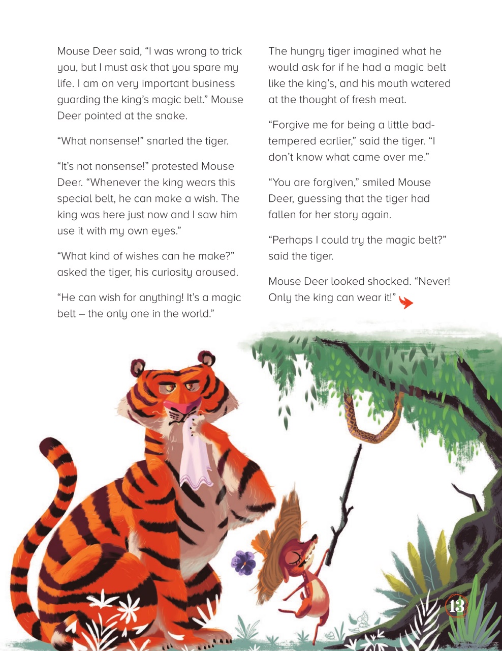 Storytime Preview Pages