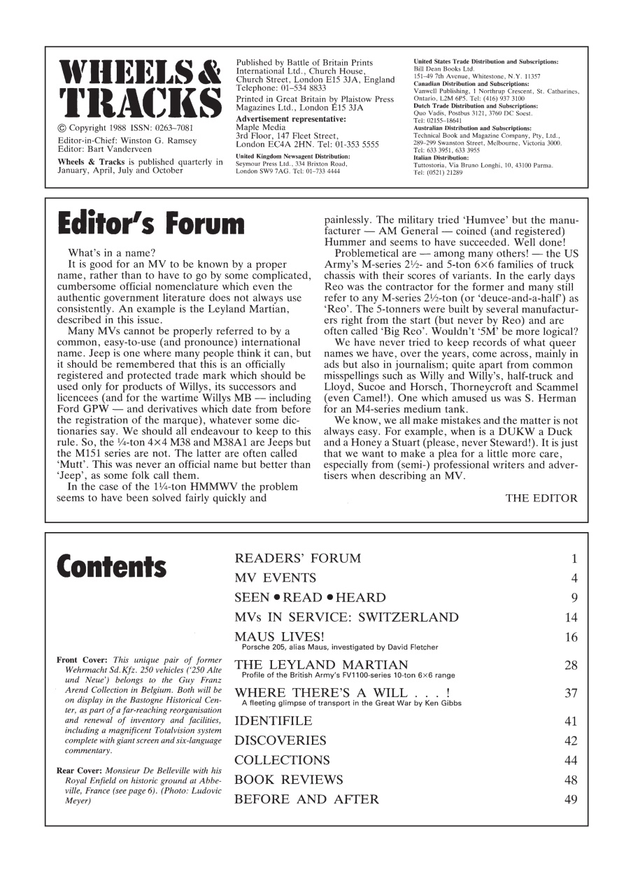 After The Battle Preview Pages