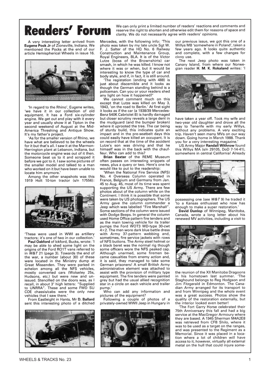 After The Battle Preview Pages