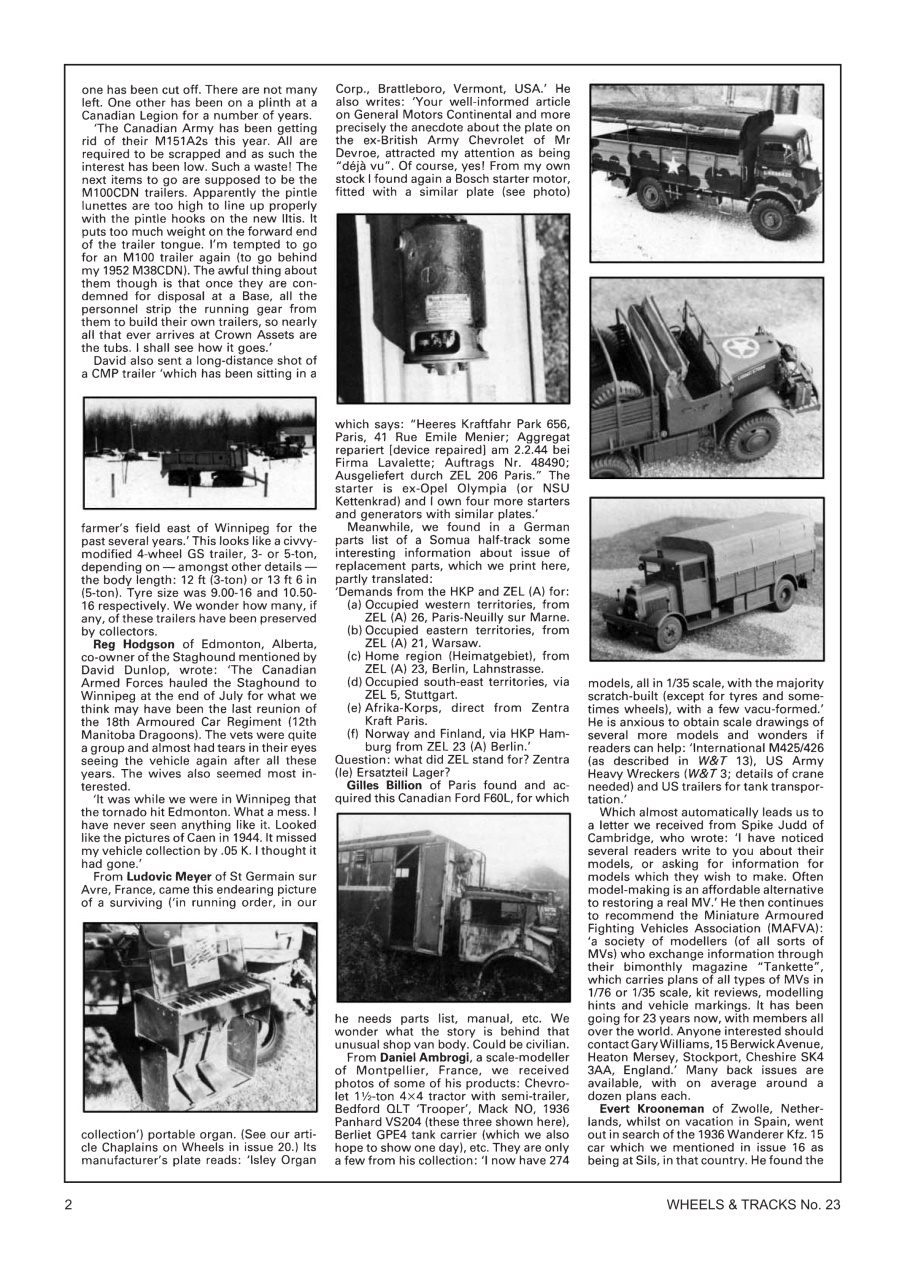 After The Battle Preview Pages