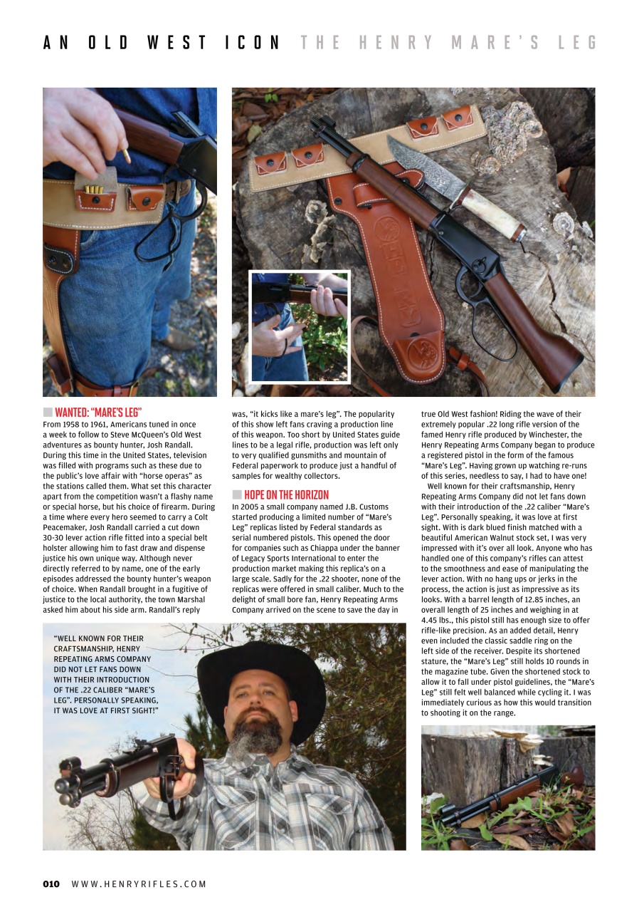 Raider Preview Pages