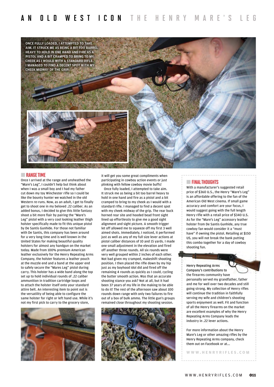 Raider Preview Pages
