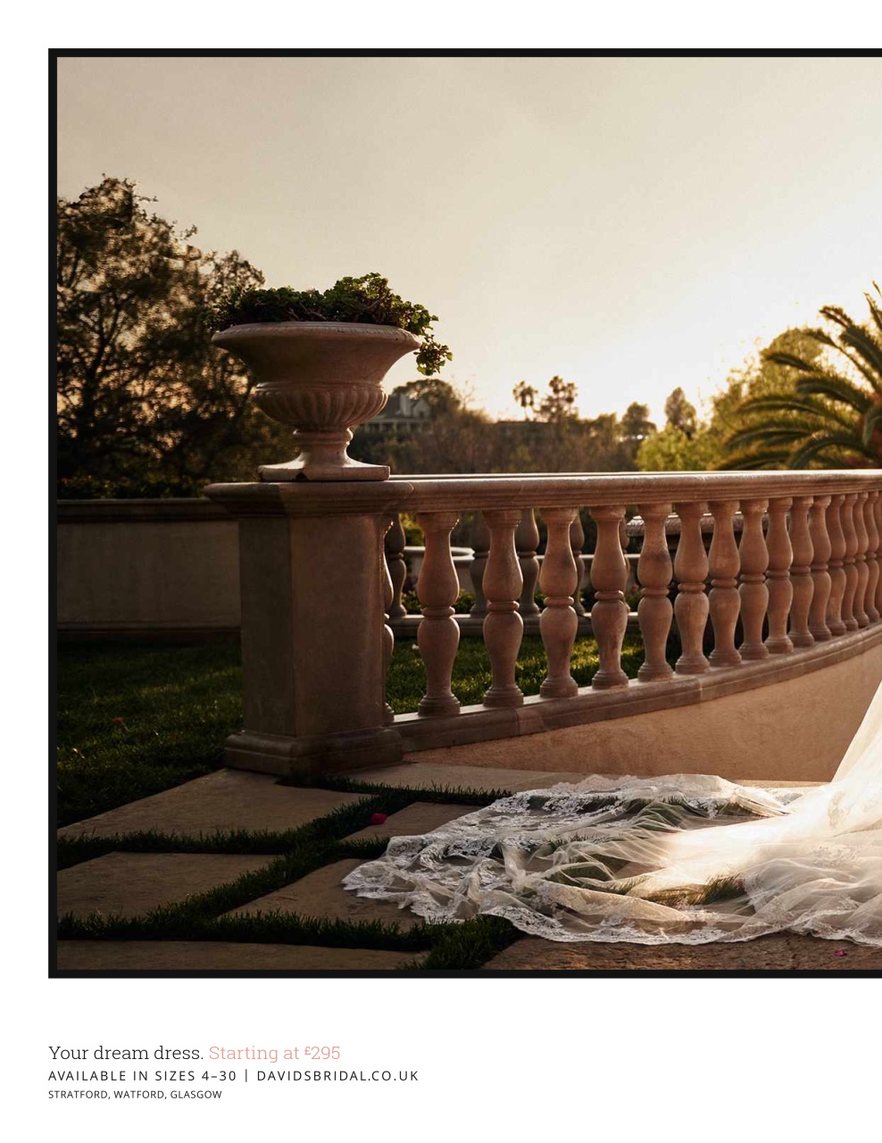 You & Your Wedding Preview Pages