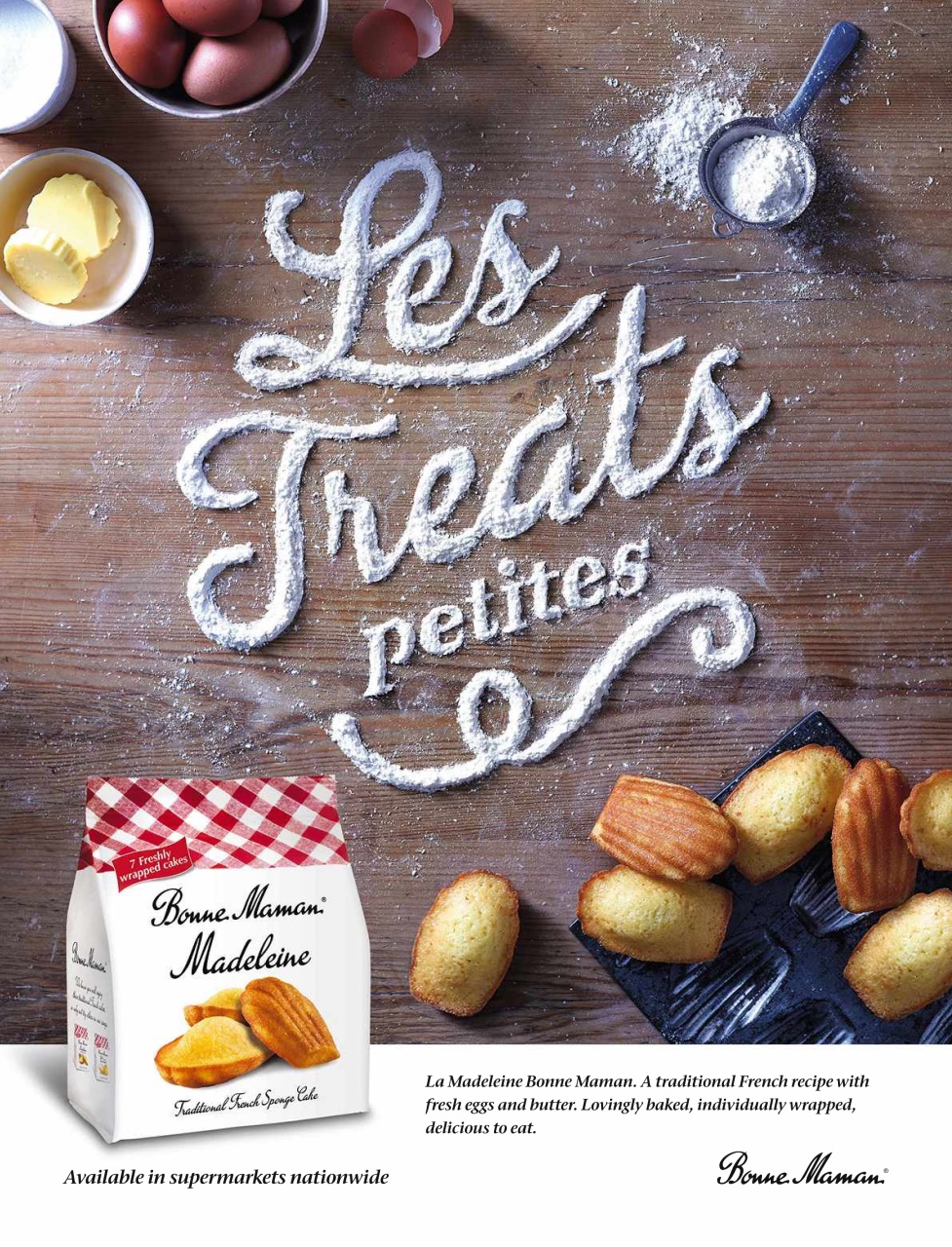 Easy Cook Magazine Preview Pages