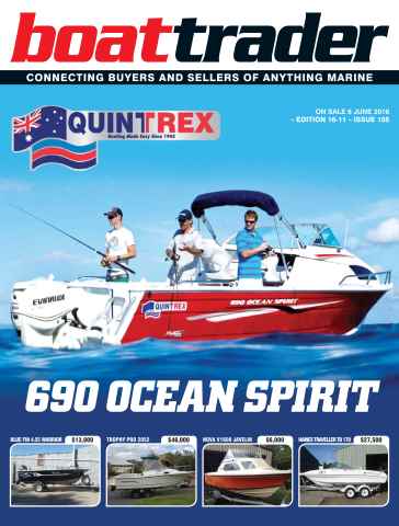 Boat Trader Australia issue 16-011