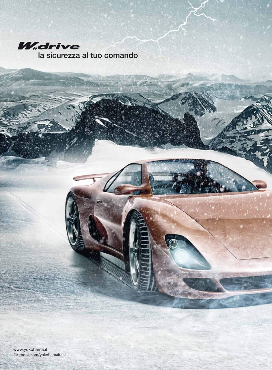 Automobilismo Preview Pages