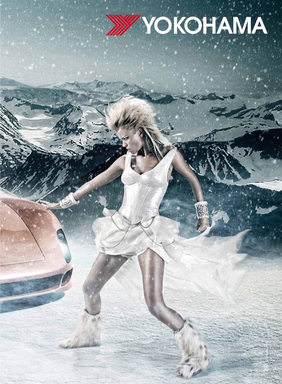 Automobilismo Preview Pages