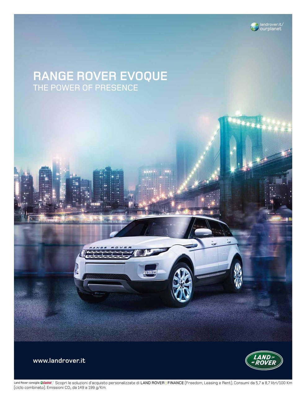 Automobilismo Preview Pages