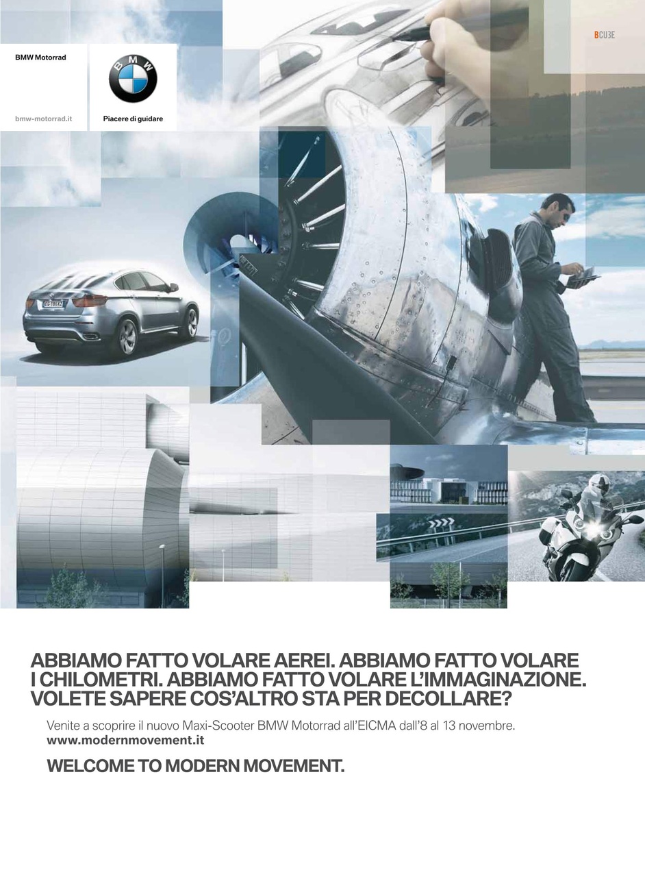 Automobilismo Preview Pages