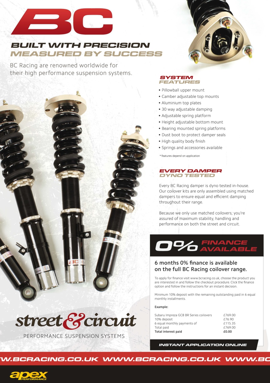 Japanese Performance Preview Pages