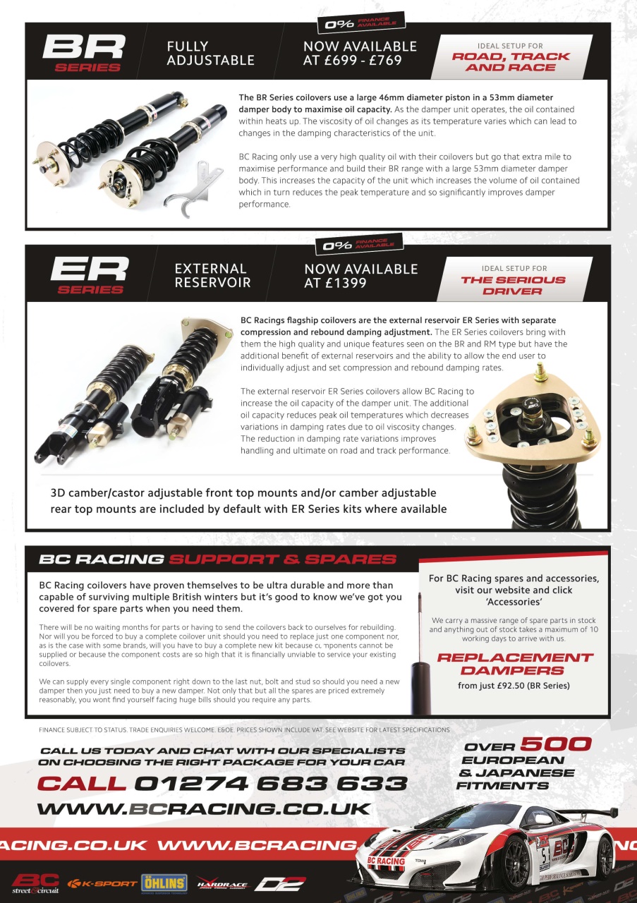 Japanese Performance Preview Pages