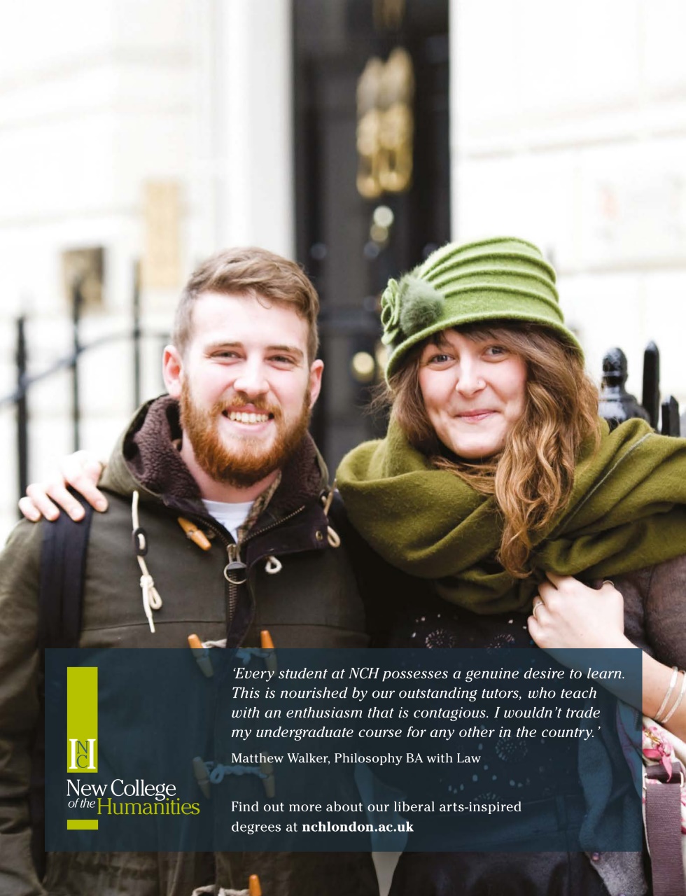 Independent School Parent Preview Pages