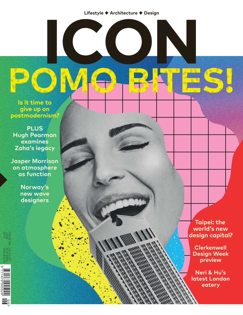 Icon Preview Pages