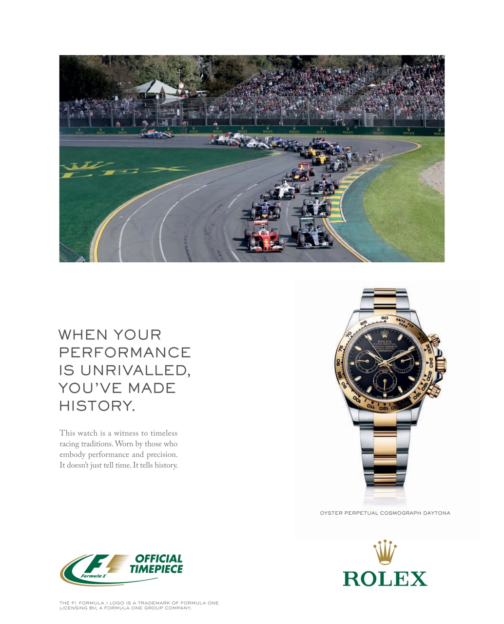 Motor Sport Magazine Preview Pages