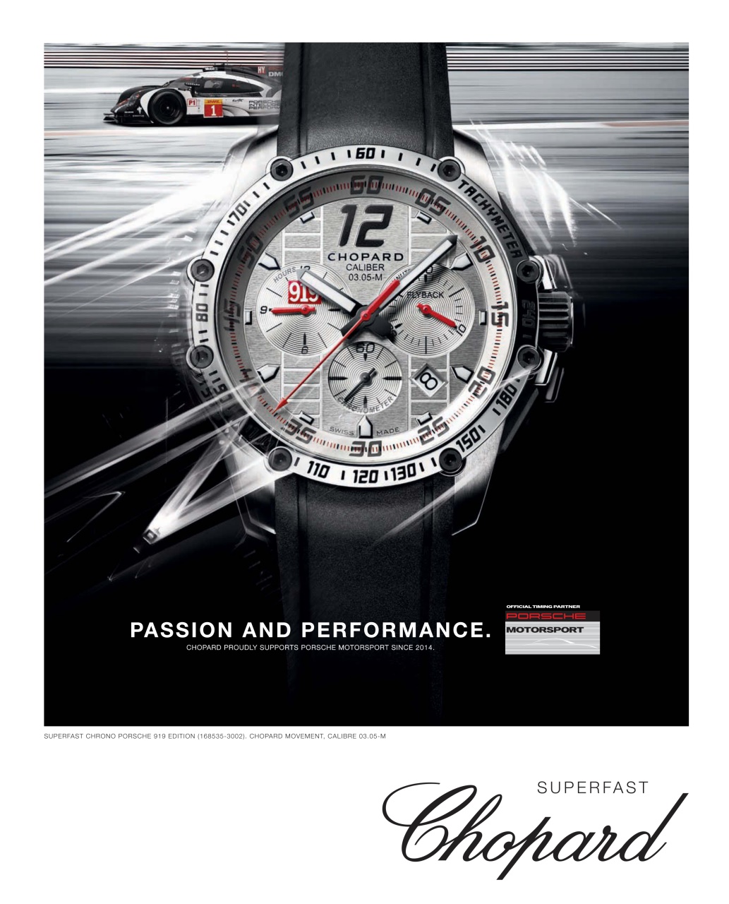 Motor Sport Magazine Preview Pages