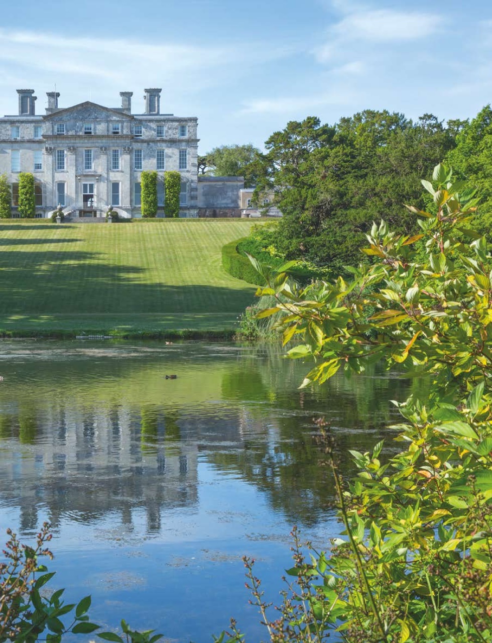 Country Life Preview Pages