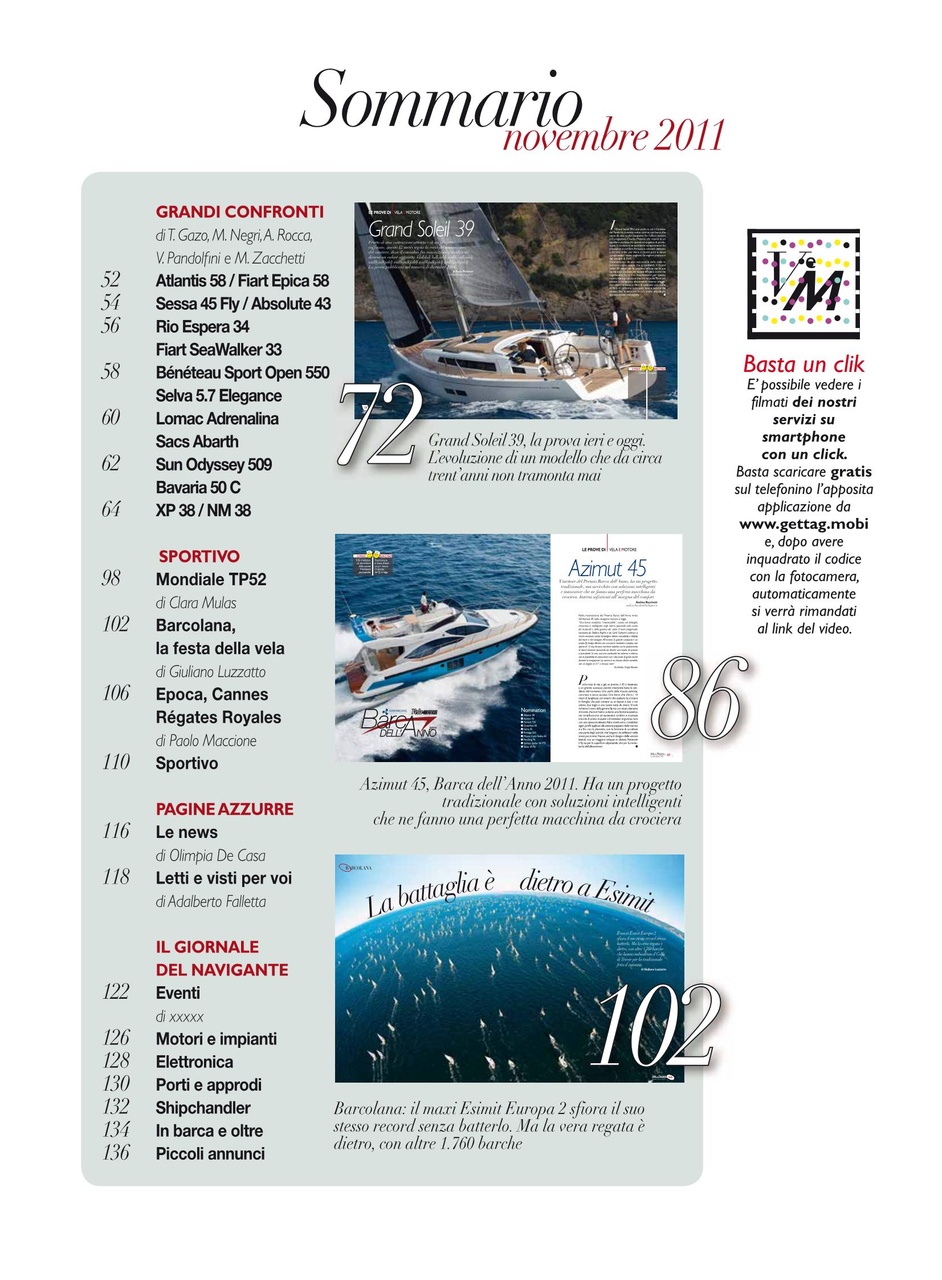 Vela e Motore Preview Pages