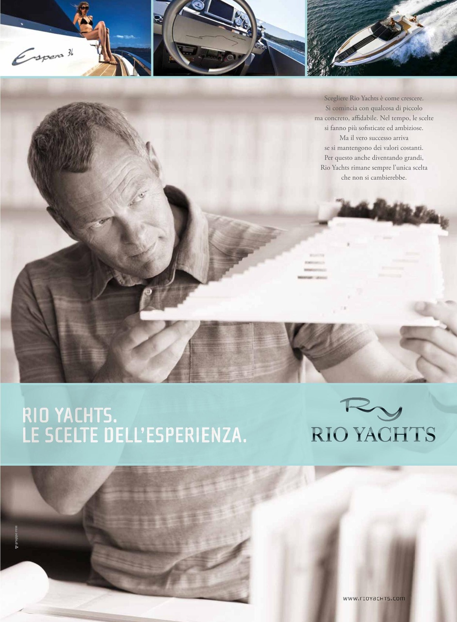 Vela e Motore Preview Pages