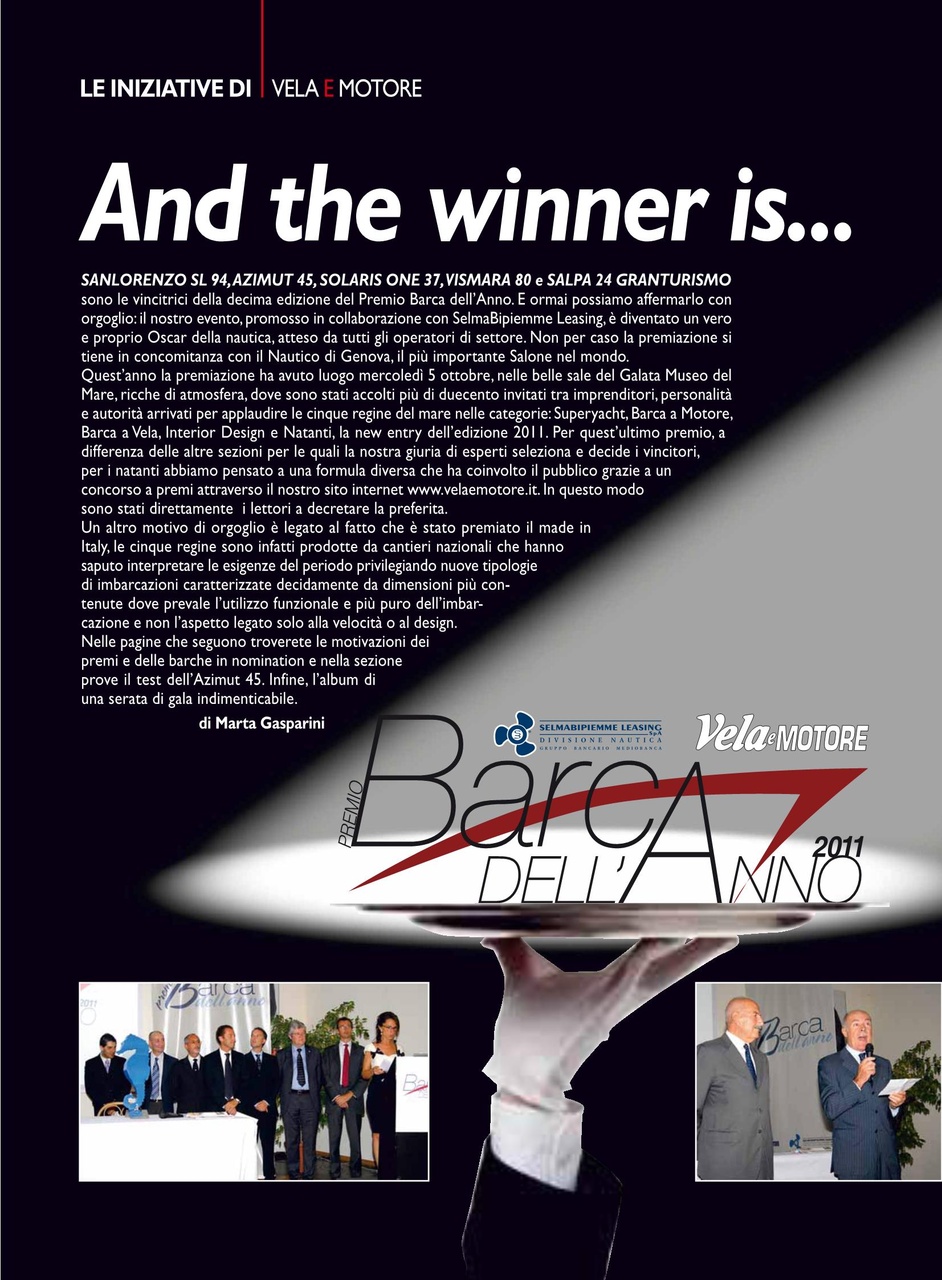 Vela e Motore Preview Pages