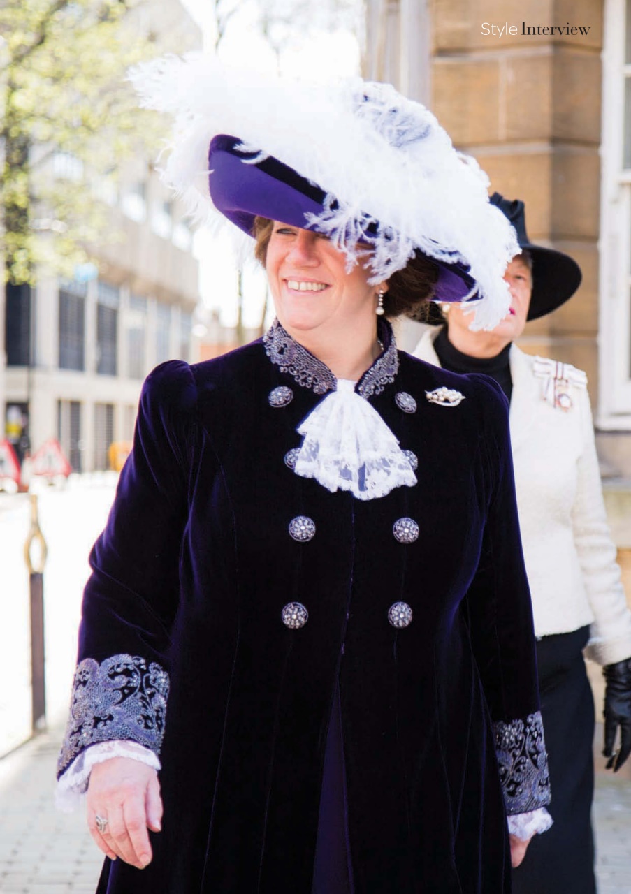 Cotswold Style Preview Pages