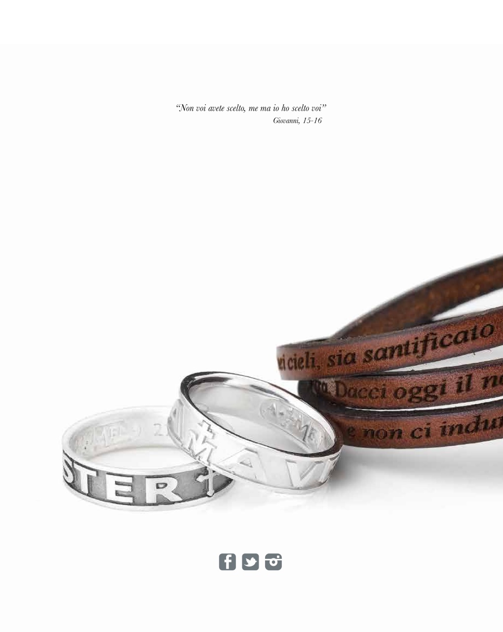 l'Orafo Italiano Preview Pages