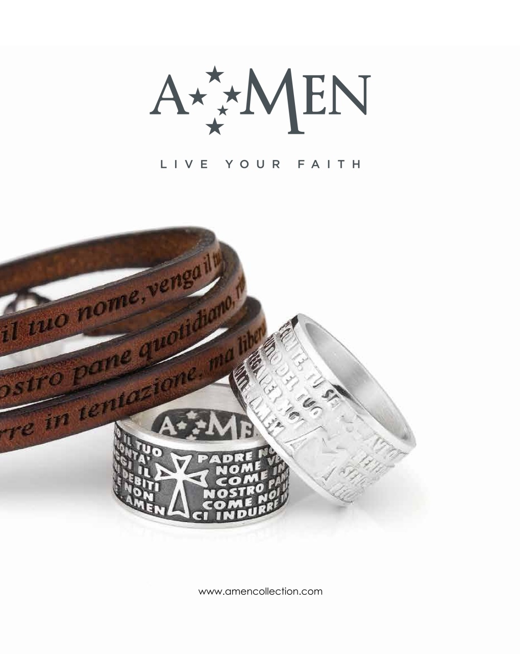 l'Orafo Italiano Preview Pages