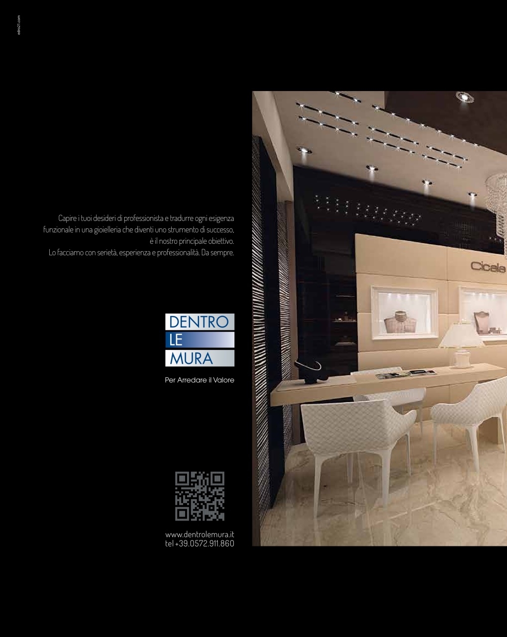 l'Orafo Italiano Preview Pages