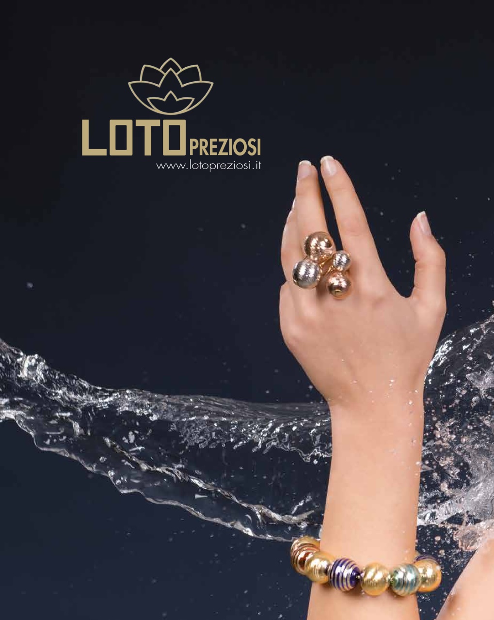 l'Orafo Italiano Preview Pages