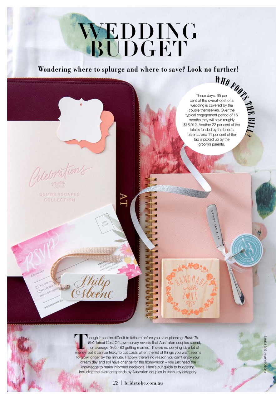 Bride To Be Preview Pages